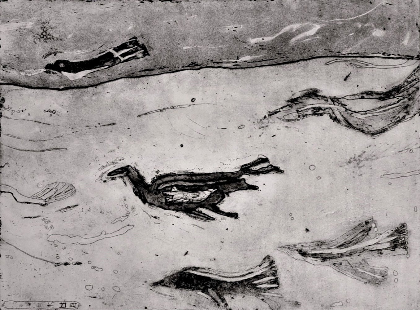 Theresa Jo Wessels - DODO DAYS